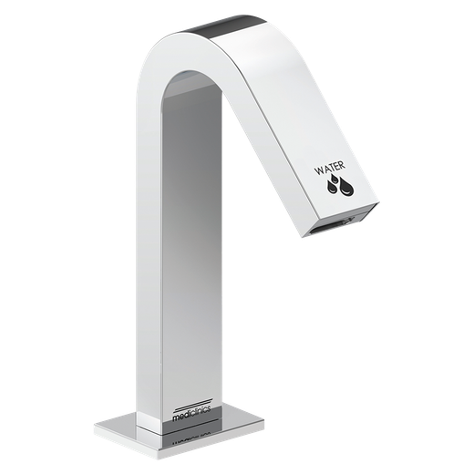 Grifo de agua con sensor All-in-One