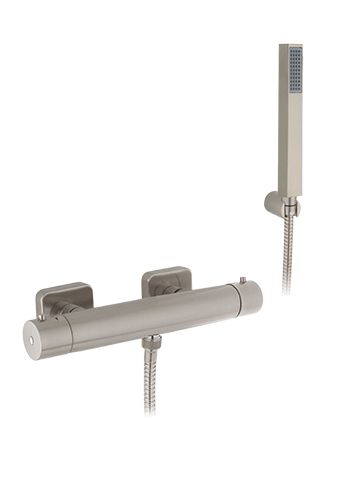 GRUPO DUCHA EXTERNO 150 MM. CARTUCHO CERAMICO