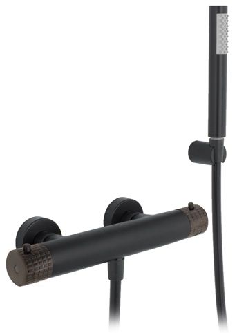 GRIFO TERMOSTATICO DE DUCHA