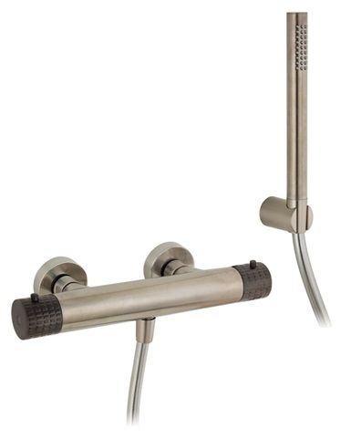 GRIFO DE DUCHA TERMOSTATICO