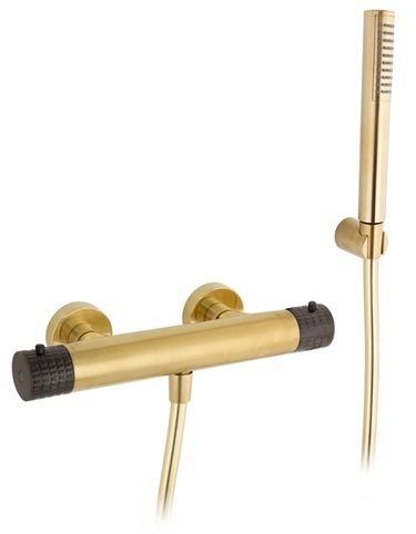 GRIFO TERMOSTATICO DE DUCHA
