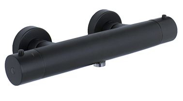 GRUPO DUCHA EXTERNO 150 MM. TERMOSTATICO