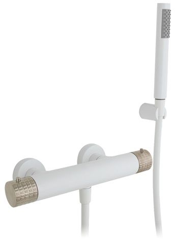 GRIFO DE DUCHA TERMOSTATICO