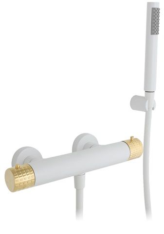 GRIFO DE DUCHA TERMOSTATICO