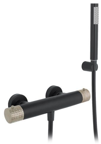 GRIFO DE DUCHA TERMOSTATICO