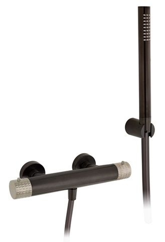 GRIFO TERMOSTATICO DE DUCHA