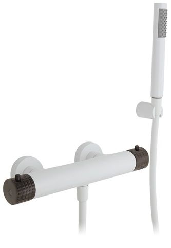 GRIFO DE DUCHA TERMOSTATICO