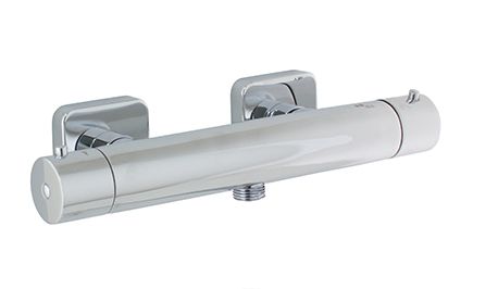 GRUPO DUCHA EXTERNO 150 MM. TERMOSTATICO