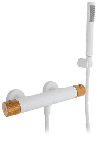 GRIFO DE DUCHA TERMOSTATICO