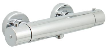 GRUPO DUCHA EXTERNO 150 MM. TERMOSTATICO