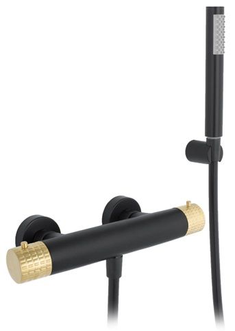 GRIFO DE DUCHA TERMOSTATICO