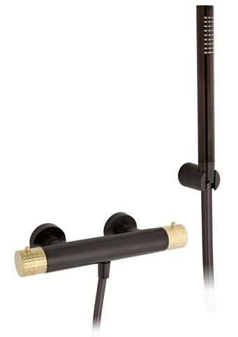 GRIFO DE DUCHA TERMOSTATICO