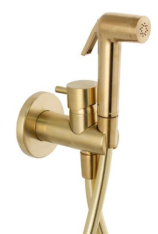 GRIFO INODORO EMPOTRAR 1/2" Ø25 MM CERAMICO