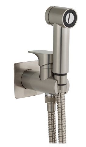 MONOMANDO INODORO EMPOTRAR 1/2" Ø25 MM CARTUCHO CERAMICO