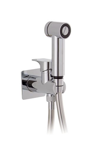 MONOMANDO INODORO EMPOTRAR 1/2" Ø25 MM CERAMICO