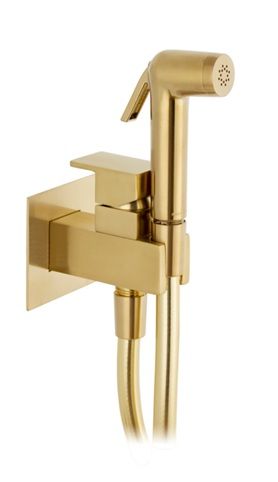 MONOMANDO INODORO EMPOTRAR 1/2" Ø25 MM CERAMICO