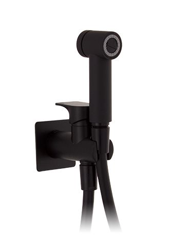 MONOMANDO INODORO EMPOTRAR 1/2" Ø25 MM CERAMICO