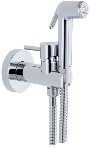 GRIFO INODORO EMPOTRAR 1/2" Ø25 MM CIERRE CERAMICO