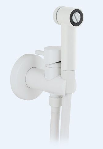 GRIFO INODORO EMPOTRAR 1/2" Ø25 MM MONOMANDO