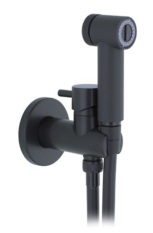 GRIFO INODORO EMPOTRAR 1/2" Ø25 MM MONOMANDO