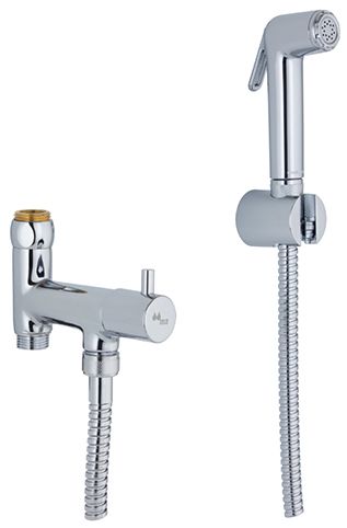 GRIFO INODORO TANQUE BAJO