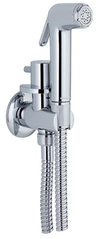 GRIFO INODORO UN AGUA CON SOPORTE CERAMICO