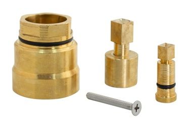 KIT ALAGADERAS 1" EMPOTRAR PRESSURE BALANCE