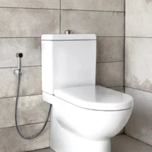 Kit de limpieza para wc elios 1600