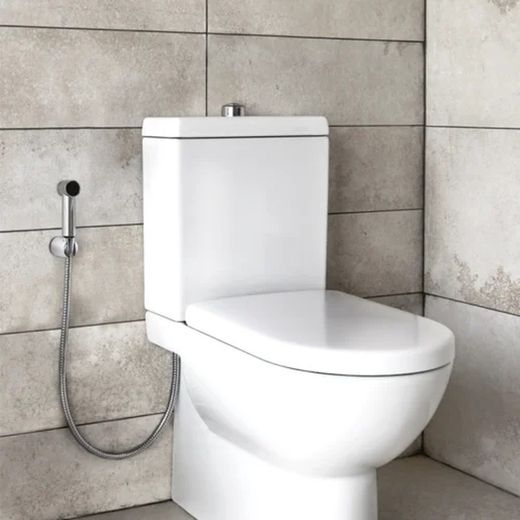 Kit de limpieza para wc elios 1675