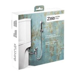 Kit de limpieza para wc zeia 1750