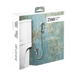 Kit de limpieza para wc zeia 1751
