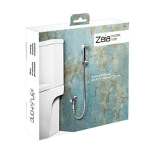 Kit de limpieza para wc zeia 1751