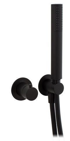 KIT DUCHA HORIZONTAL 1 SALIDAS CARTUCHO PROGRESIVO