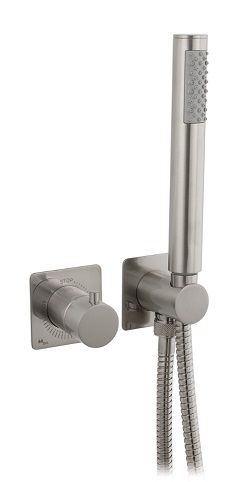 KIT DUCHA HORIZONTAL 1 SALIDA CARTUCHO PROGRESIVO 35