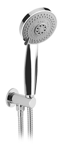 TOMA SOPORTE, DUCHA Y FLEXO