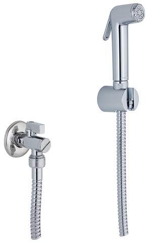 CONJUNTO GRIFO INODORO