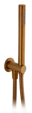 TOMA AGUA SOPORTE LATERAL, DUCHA Y FLEXO