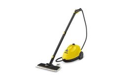 Limpiadora de vapor  SC 2 Easyfix