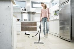 Limpiadora de vapor  SC 2 Easyfix