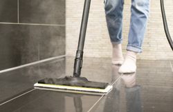 Limpiadora de vapor Karcher SC3 Easyfix