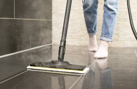 Limpiadora de vapor Karcher SC3 Easyfix