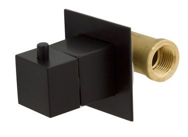 LLAVE EMPOTRAR ROSCA 1/2" CIERRE CERAMICO