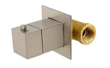 LLAVE EMPOTRAR ROSCA 1/2" CIERRE CERAMICO