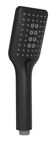 MANGO DE DUCHA DE3 POSICIONES, 85X262MM