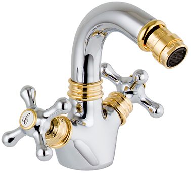 MONOBLOC BIDE CIERRE CERAMICO