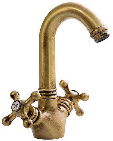 MONOBLOC LAVABO CIERRE CERAMICO