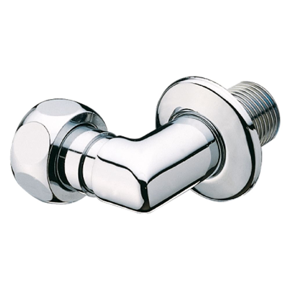 Presto Racor curvo para Alpa 80 y Alpa 90