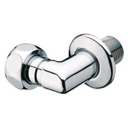 Presto Racor curvo para Alpa 80 y Alpa 90