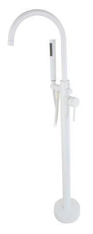 MONOMANDO BAÑO DUCHA DE PIE CARTUCHO CERAMICO