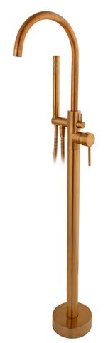 MONOMANDO BAÑO DUCHA DE PIE CARTUCHO CERAMICO